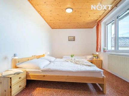 Prodej domu 106 m², pozemek 1401 m²