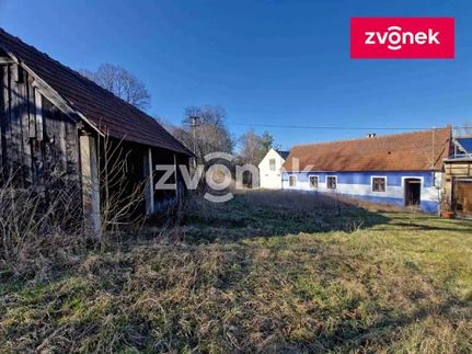 Prodej domu 530 m², pozemek 7212 m²