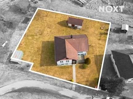 Prodej domu 106 m², pozemek 1401 m²