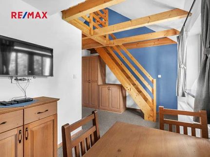Prodej bytu 1+kk 37 m²