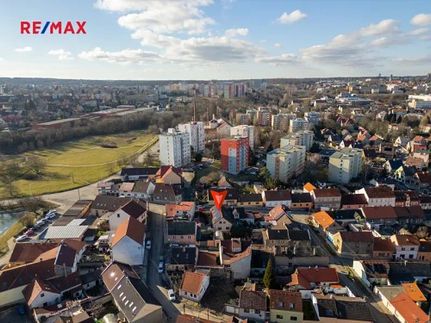 Prodej domu 174 m², pozemek 350 m²