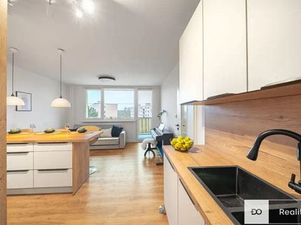 Prodej bytu 4+kk 70 m²