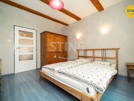 Prodej domu 154 m², pozemek 2855 m²