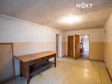 Prodej domu 125 m², pozemek 1599 m²
