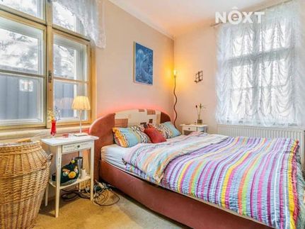 Prodej domu 190 m², pozemek 2507 m²