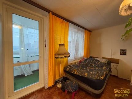 Prodej bytu 1+kk 33 m²