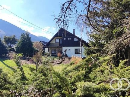 Prodej domu 130 m², pozemek 7546 m²