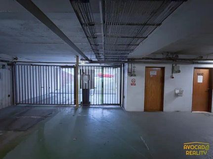 Prodej bytu 1+kk 33 m²