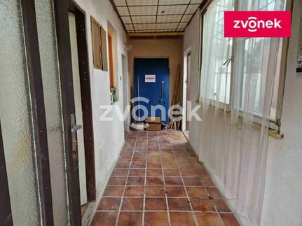 Prodej domu 120 m², pozemek 144 m²