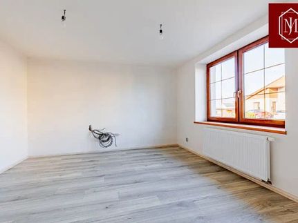 Prodej domu 190 m², pozemek 782 m²