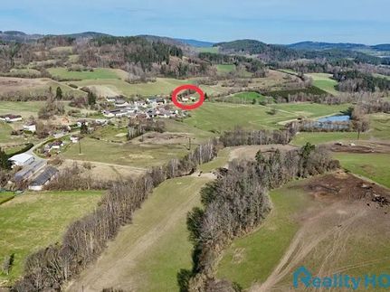 Prodej domu 198 m², pozemek 1397 m²