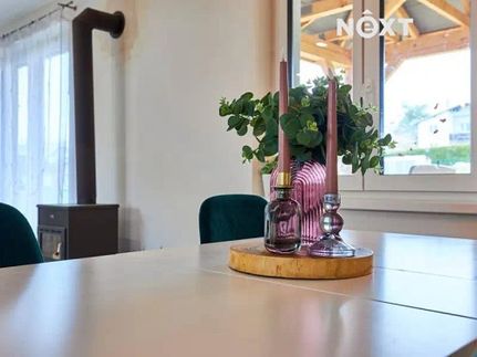 Prodej domu 126 m², pozemek 717 m²