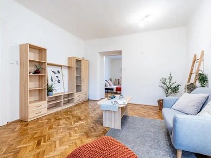 Prodej bytu 2+1 65 m²