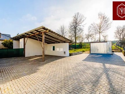Prodej domu 190 m², pozemek 782 m²