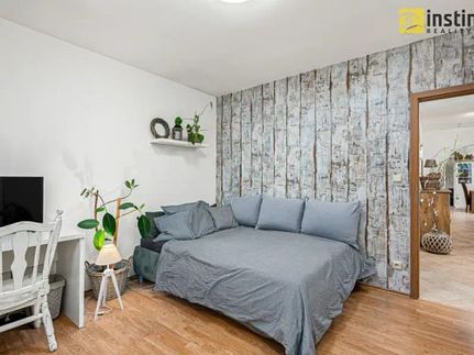 Prodej domu 121 m², pozemek 1503 m²