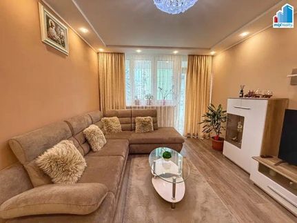 Prodej bytu 4+1 78 m²