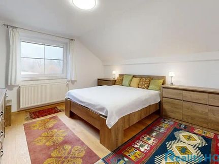 Prodej domu 198 m², pozemek 1397 m²