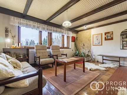 Prodej domu 130 m², pozemek 7546 m²