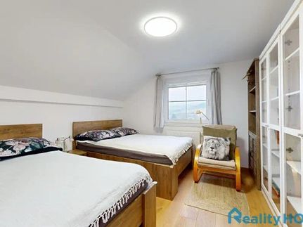 Prodej domu 198 m², pozemek 1397 m²