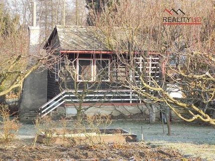 Prodej stavebního pozemku 571 m²