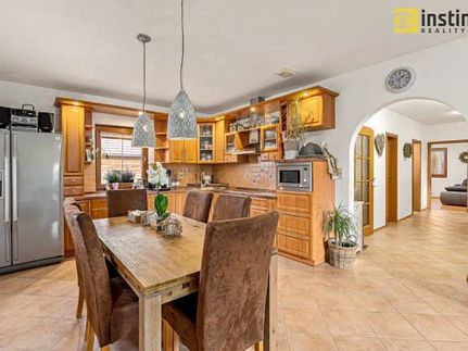 Prodej domu 121 m², pozemek 1503 m²