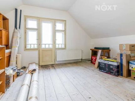 Prodej domu 190 m², pozemek 2507 m²