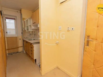 Prodej bytu 2+kk 40 m²