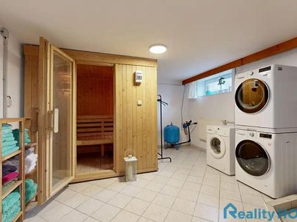 Prodej domu 198 m², pozemek 1397 m²