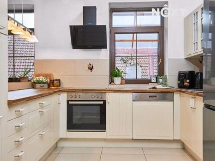 Prodej domu 117 m², pozemek 2299 m²