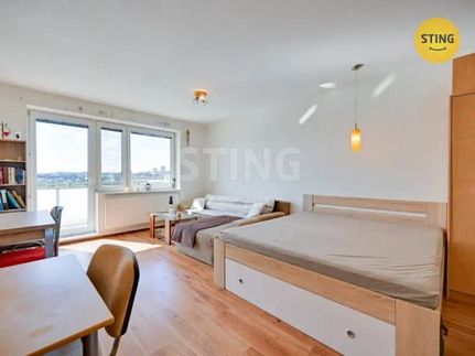 Prodej bytu 1+kk 36 m²