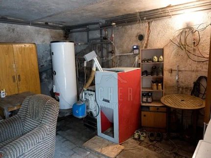 Prodej domu 176 m², pozemek 1398 m²