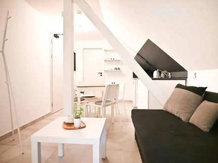 Prodej bytu 1+kk 27 m²