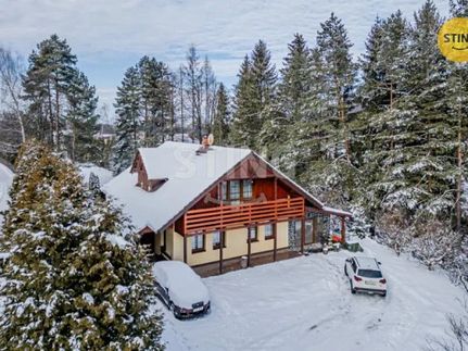 Prodej domu 197 m², pozemek 4419 m²