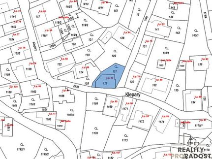 Prodej domu 261 m², pozemek 280 m²