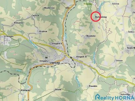 Prodej domu 198 m², pozemek 1397 m²