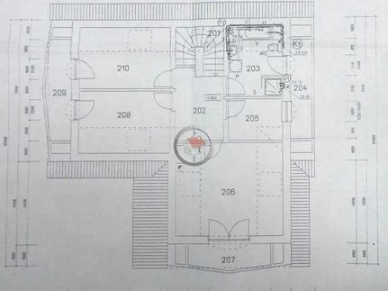 Prodej domu 150 m², pozemek 1023 m²