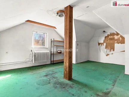 Prodej domu 219 m², pozemek 5239 m²