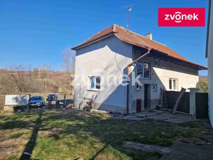 Prodej domu 530 m², pozemek 7212 m²