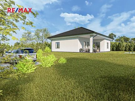 Prodej domu 94 m², pozemek 1032 m²