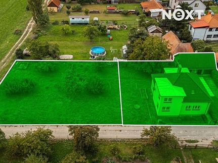 Prodej domu 300 m², pozemek 2100 m²