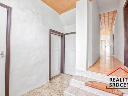 Prodej domu 331 m², pozemek 3964 m²