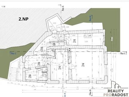 Prodej domu 261 m², pozemek 280 m²