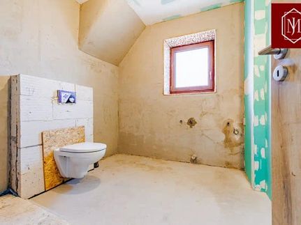 Prodej domu 190 m², pozemek 782 m²
