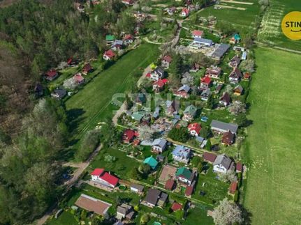 Prodej chaty 60 m², pozemek 319 m²