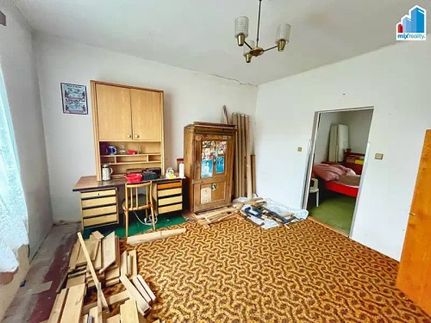 Prodej domu 90 m², pozemek 370 m²