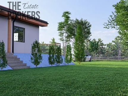 Prodej stavebního pozemku 729 m²