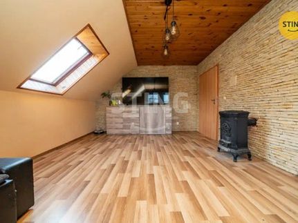 Prodej domu 100 m², pozemek 1971 m²