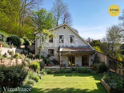 Prodej chalupy 173 m², pozemek 1058 m²