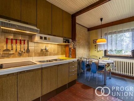 Prodej domu 130 m², pozemek 7546 m²