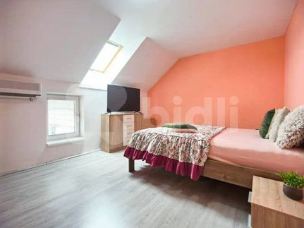 Prodej domu 300 m², pozemek 1690 m²